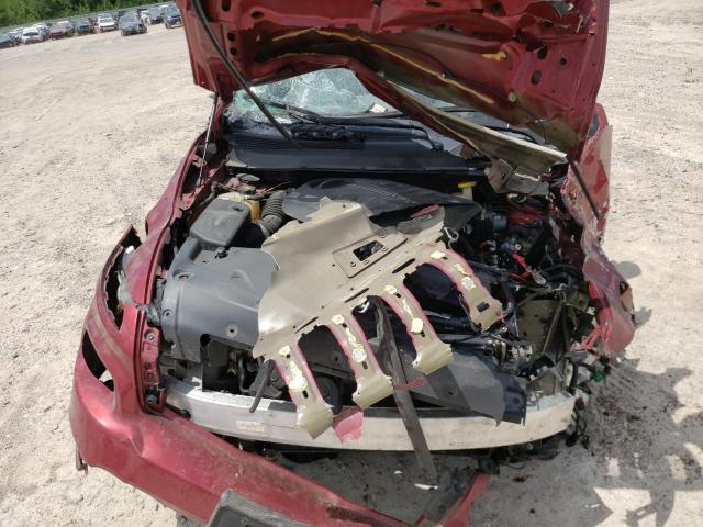 Photo 7 from auction – 2017 JEEP CHEROKEE L with VIN 1C4PJMDS2HW524354
