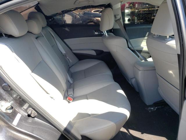 Photo 6 from auction – 2016 ACURA ILX BASE W with VIN 19UDE2F30GA019542