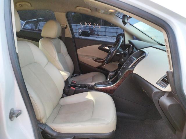 Photo 5 from auction – 2013 BUICK VERANO with VIN 1G4PP5SK6D4103696