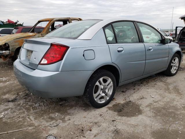Photo 4 from auction – 2003 SATURN ION with VIN 1G8AK52F93Z134870