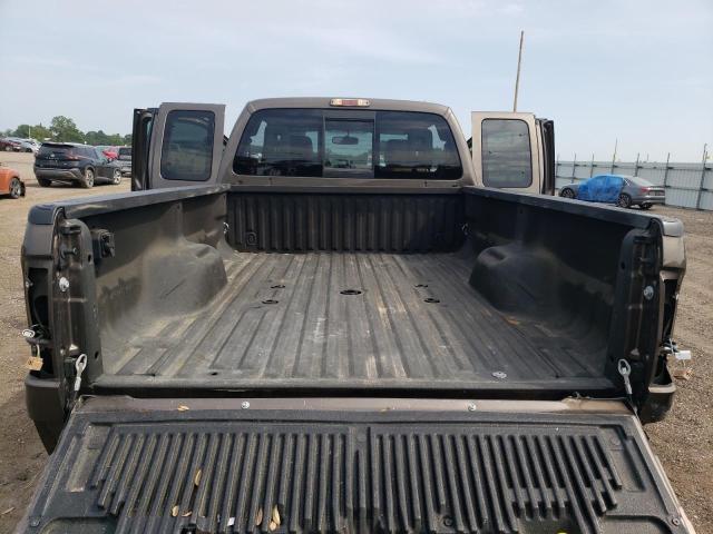 Photo 9 from auction – 2016 FORD F350 SUPER with VIN 1FT8X3BT8GEC10401