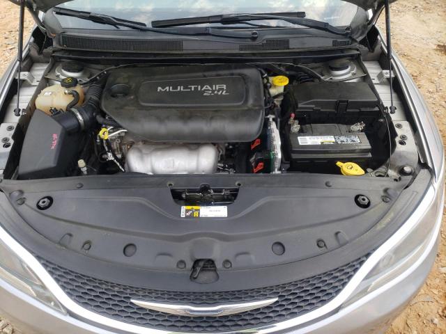 Photo 7 from auction – 2015 CHRYSLER 200 LIMITE with VIN 1C3CCCAB5FN665465