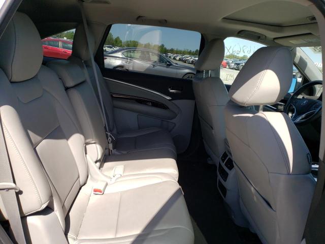 Photo 6 from auction – 2016 ACURA MDX with VIN 5FRYD4H2XGB009884