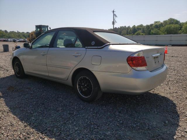 Photo 3 from auction – 2006 TOYOTA CAMRY LE with VIN 4T1BE32K56U722202