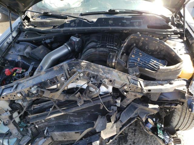 Photo 7 from auction – 2016 DODGE CHALLENGER with VIN 2C3CDZAG8GH250484