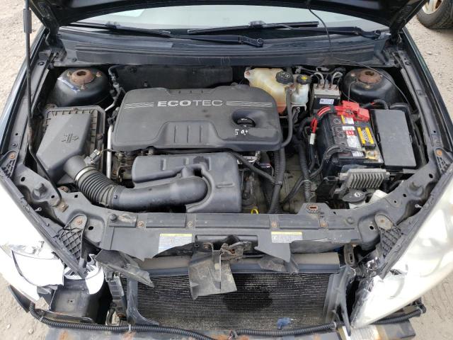 Photo 7 from auction – 2008 PONTIAC G6 VALUE L with VIN 1G2ZF57B984158470
