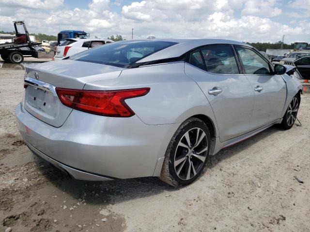 Photo 4 from auction – 2016 NISSAN MAXIMA 3.5 with VIN 1N4AA6AP3GC429096