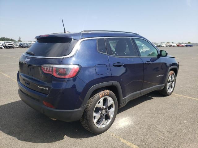 Zdjęcie 4 z aukcji – 2020 JEEP COMPASS LI z VIN 3C4NJCCB8LT128642
