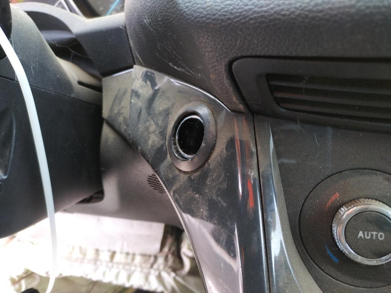 Photo 9 from auction – 2014 FORD ESCAPE TIT with VIN 1FMCU0J92EUB01728