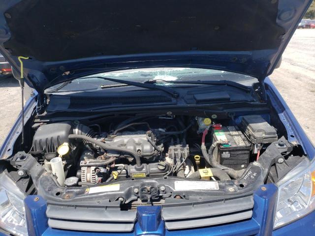 Photo 7 from auction – 2010 DODGE GRAND CARA with VIN 2D4RN4DEXAR326890