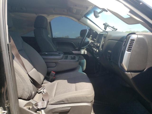 Photo 5 from auction – 2015 CHEVROLET SILVRK1500 with VIN 3GCUKREC2FG289907