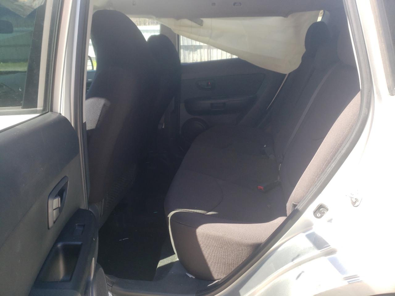 Photo 6 from auction – 2012 KIA SOUL with VIN KNDJT2A51C7425966