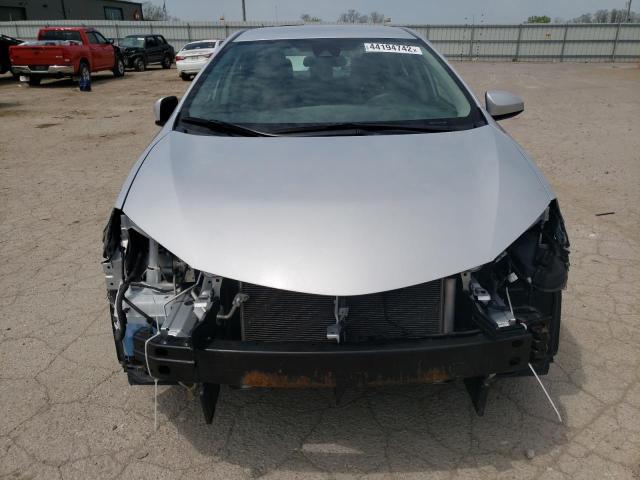 Photo 9 from auction – 2018 TOYOTA COROLLA L with VIN 2T1BURHE4JC074837