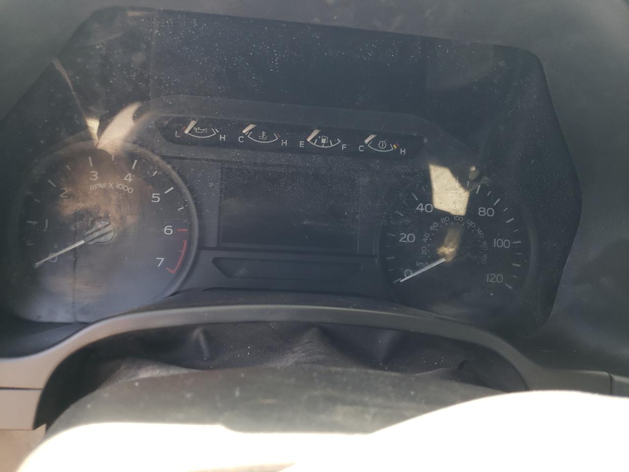 Photo 8 from auction – 2019 FORD F150 SUPER with VIN 1FTEX1E54KKC19417