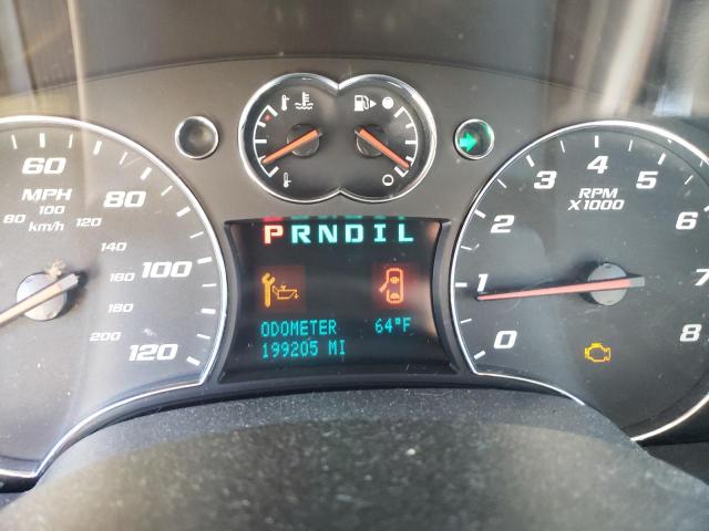 Photo 8 from auction – 2007 CHEVROLET EQUINOX LT with VIN 2CNDL63F076042225