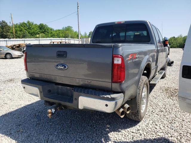 Photo 4 from auction – 2010 FORD F350 SUPER with VIN 1FTWW3BR0AEB10671