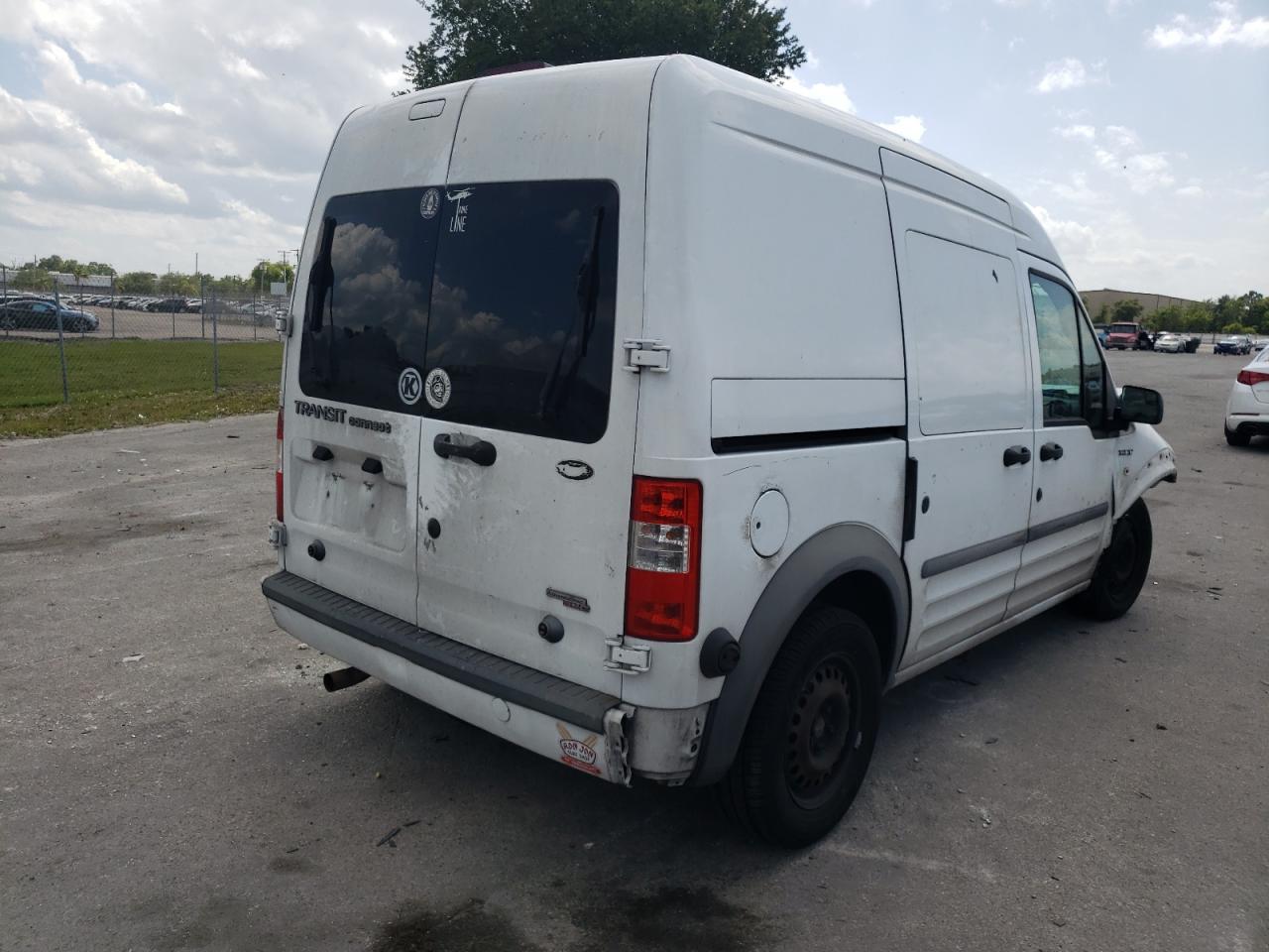 Photo 4 from auction – 2012 FORD TRANSIT CO with VIN NM0LS7DN8CT092710