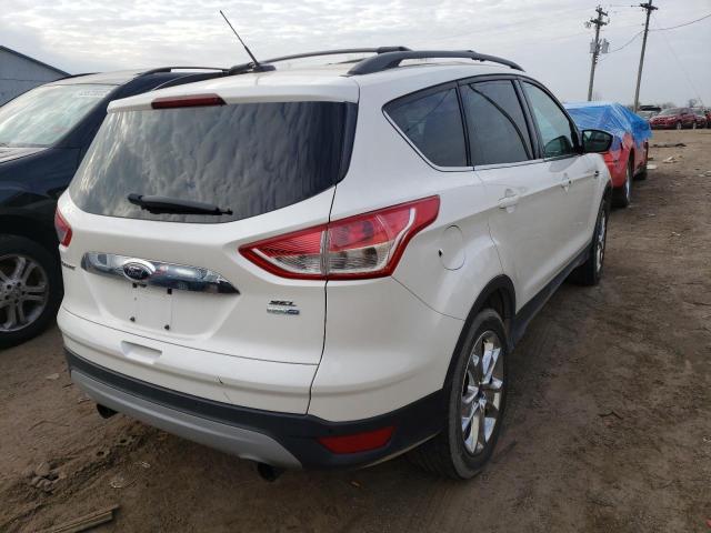 Photo 4 from auction – 2013 FORD ESCAPE SEL with VIN 1FMCU9H95DUC53818