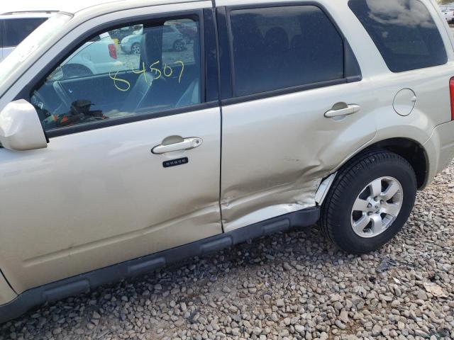 Photo 10 from auction – 2011 FORD ESCAPE LIM with VIN 1FMCU9EG8BKB71061