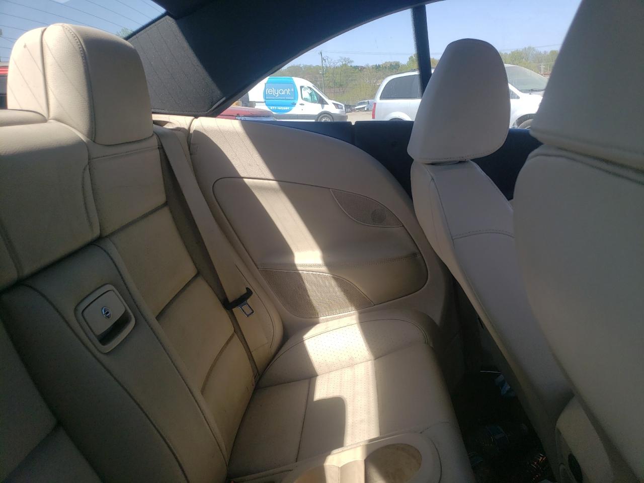 Photo 6 from auction – 2012 VOLKSWAGEN EOS KOMFOR with VIN WVWBW7AH4CV001325