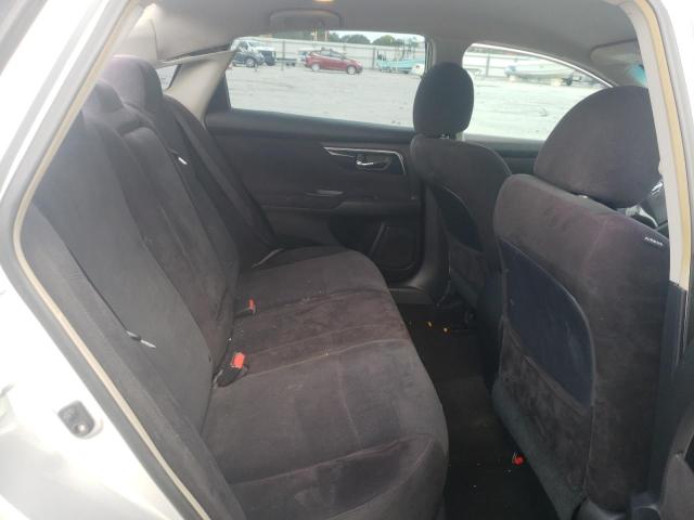 Photo 6 from auction – 2013 NISSAN ALTIMA 2.5 with VIN 1N4AL3AP4DC250795
