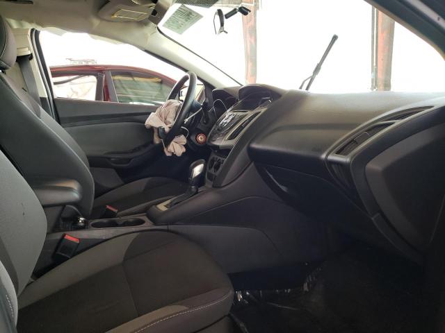 Photo 5 from auction – 2014 FORD FOCUS SE with VIN 1FADP3F25EL402566
