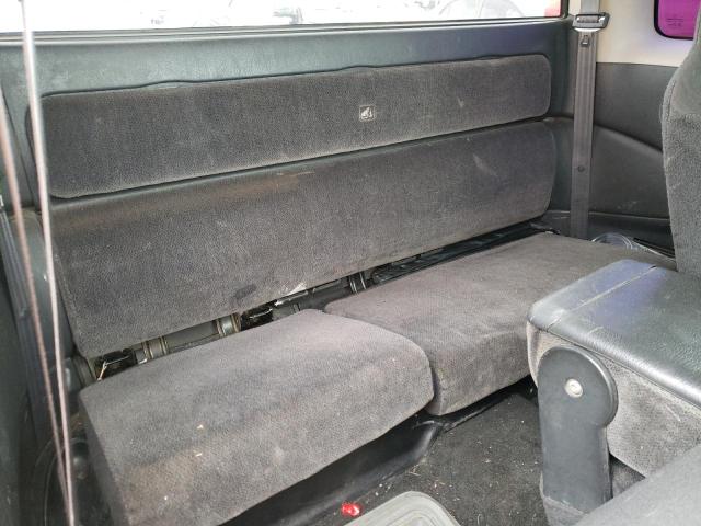 Photo 6 from auction – 2003 DODGE DAKOTA SLT with VIN 1D7HL42N83S200228