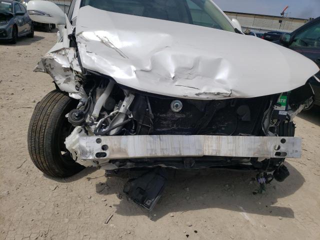 Photo 9 from auction – 2012 LEXUS RX 350 with VIN 2T2BK1BA6CC152305