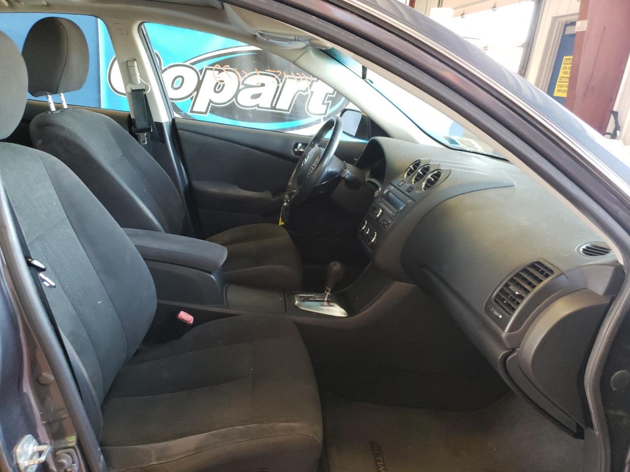 Photo 5 from auction – 2011 NISSAN ALTIMA BAS with VIN 1N4AL2AP5BN488277