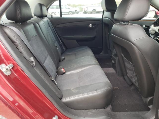 Photo 6 from auction – 2010 CHEVROLET MALIBU 2LT with VIN 1G1ZD5EB9AF227990