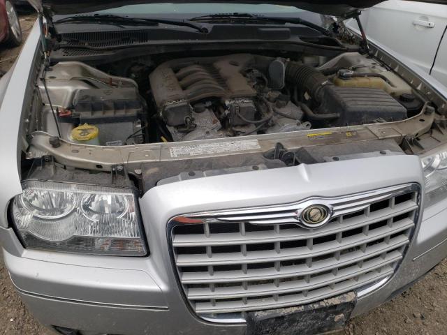 صورة رقم 7 من المزاد - 2006 CHRYSLER 300 مع VIN 2C3KA53G36H193779