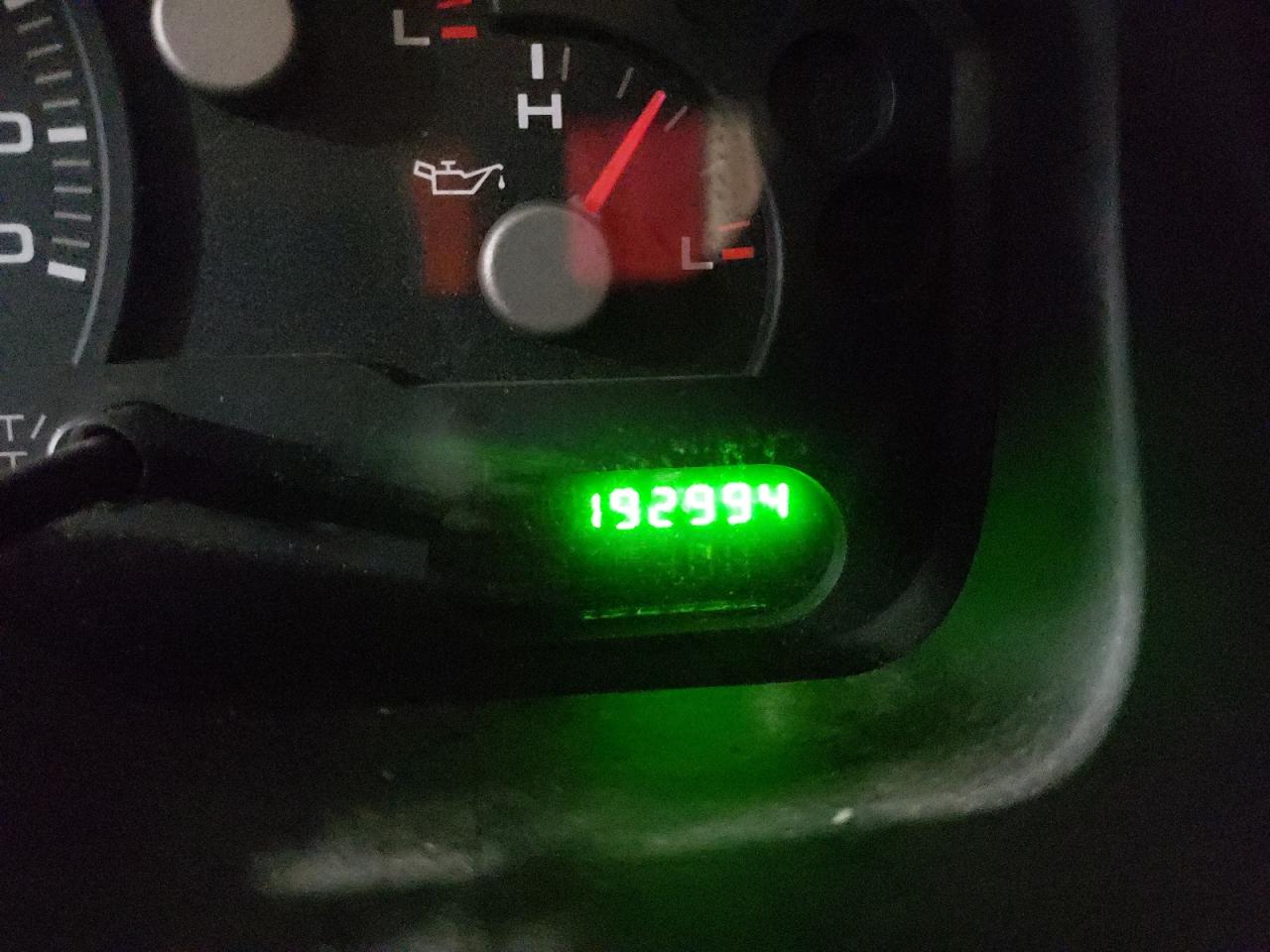 Zdjęcie 8 z aukcji – 2004 FORD EXPLORER X z VIN 1FMZU72K14ZA10276