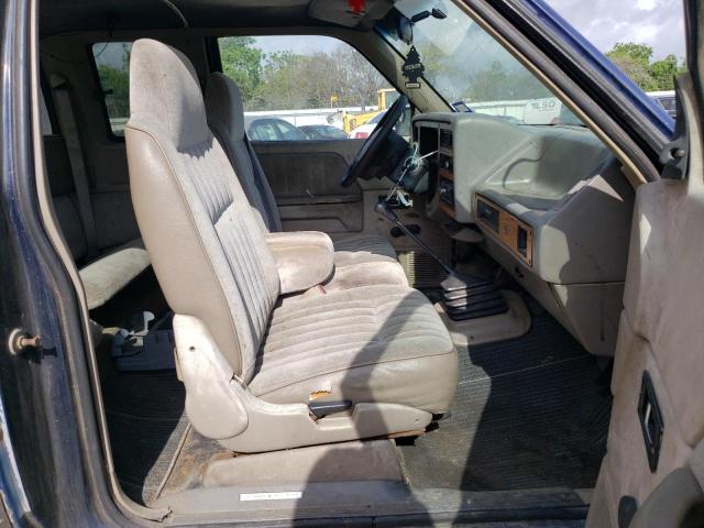 Photo 5 from auction – 1994 DODGE DAKOTA with VIN 1B7GL23X0RS573363