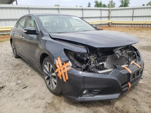 NISSAN ALTIMA 2.5 2016 with VIN 1N4AL3APXGC284874 - Photo from auction
