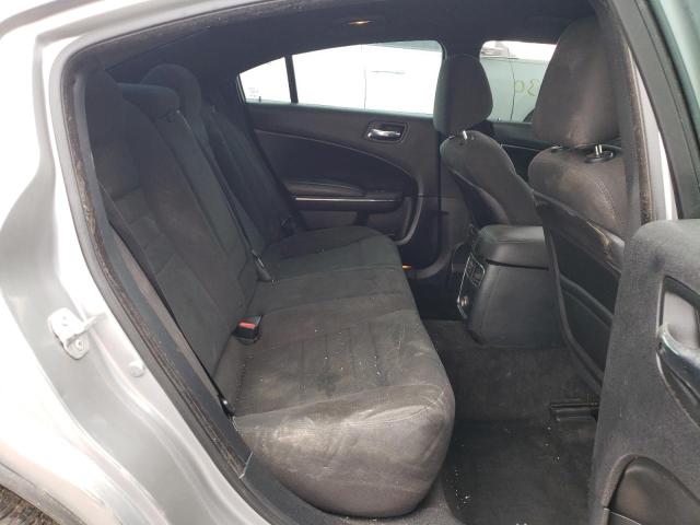Photo 6 from auction – 2014 DODGE CHARGER SE with VIN 2C3CDXBG7EH242375