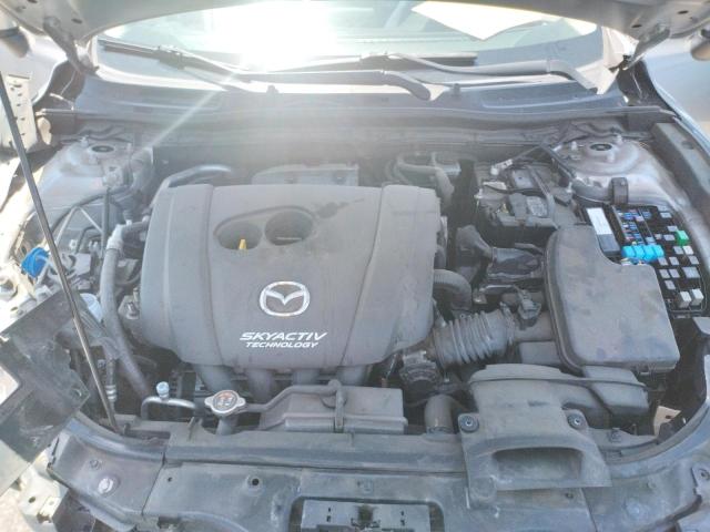 Photo 7 from auction – 2014 MAZDA 3 SPORT with VIN JM1BM1U73E1172468