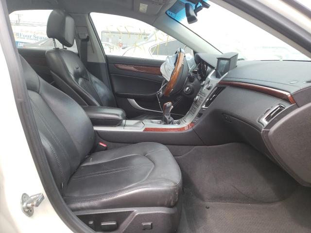 Photo 5 from auction – 2010 CADILLAC CTS PREMIU with VIN 1G6DS5EV6A0113694
