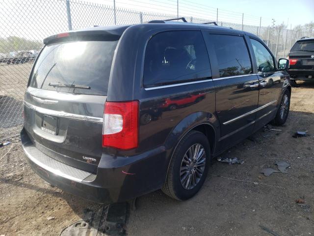 Photo 4 from auction – 2011 CHRYSLER TOWN & COU with VIN 2A4RR6DG9BR759286