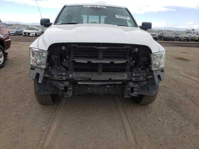 Photo 9 from auction – 2017 RAM 1500 SLT with VIN 1C6RR7LM0HS879575