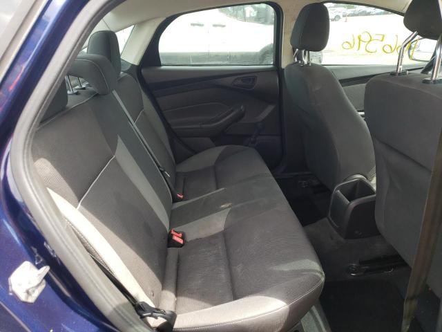 Photo 6 from auction – 2012 FORD FOCUS S with VIN 1FAHP3E28CL126464
