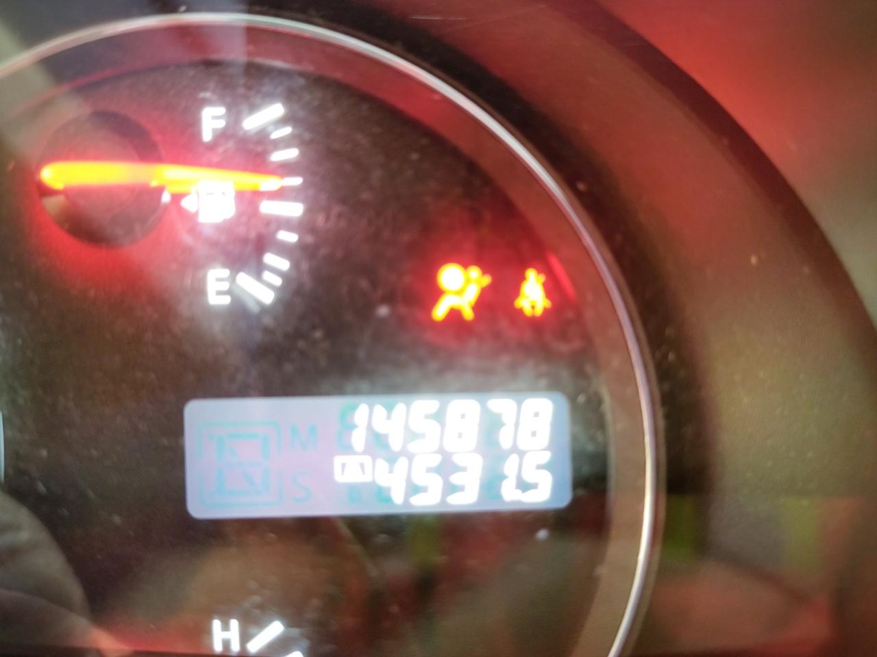 Photo 12 from auction – 2014 NISSAN MAXIMA S with VIN 1N4AA5AP3EC460937
