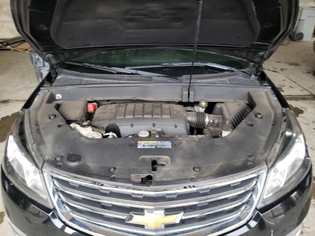 Photo 7 from auction – 2016 CHEVROLET TRAVERSE L with VIN 1GNKRGKD1GJ329745