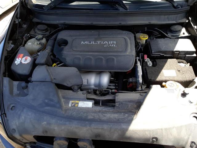 Photo 1 from auction – 2016 JEEP CHEROKEE L with VIN 1C4PJMCB4GW309557