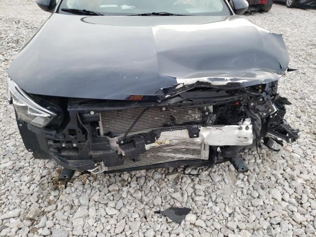 Photo 9 from auction – 2018 BUICK REGAL PREF with VIN W04GL6SX2J1095315