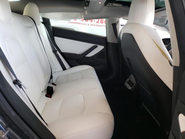 Photo 6 from auction – 2019 TESLA MODEL 3 with VIN 5YJ3E1EBXKF469745