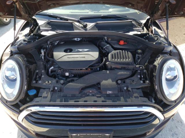 Photo 7 from auction – 2017 MINI COOPER CLU with VIN WMWLU1C51H2F27270