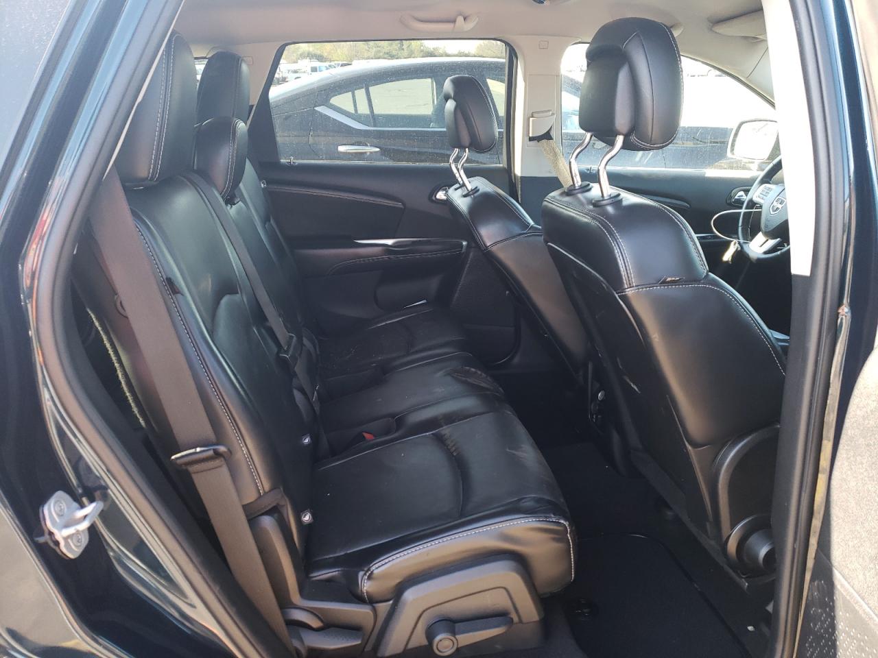Photo 6 from auction – 2013 DODGE JOURNEY CR with VIN 3C4PDCDG3DT556632