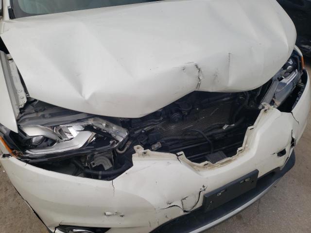 Photo 9 from auction – 2015 NISSAN ROGUE S with VIN 5N1AT2MT8FC773670