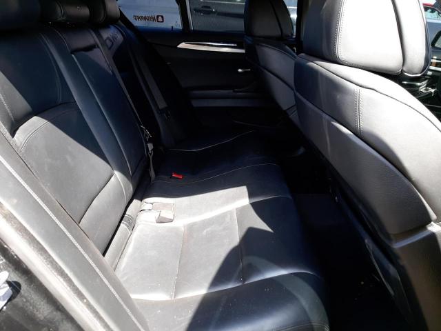 Photo 6 from auction – 2011 BMW 535 XI with VIN WBAFU7C54BC781537