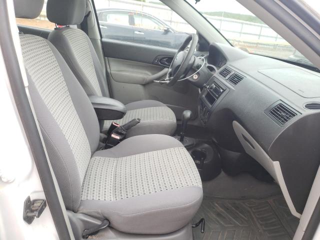 Foto 5 de la subasta – 2007 FORD FOCUS SE con VIN 1FAFP34N57W229509